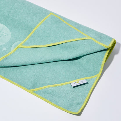 Microfibre Yoga Towel