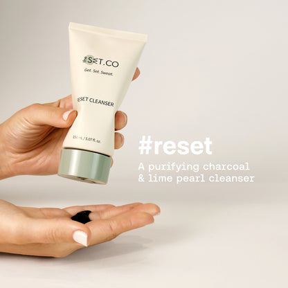 Purifying Reset Cleanser