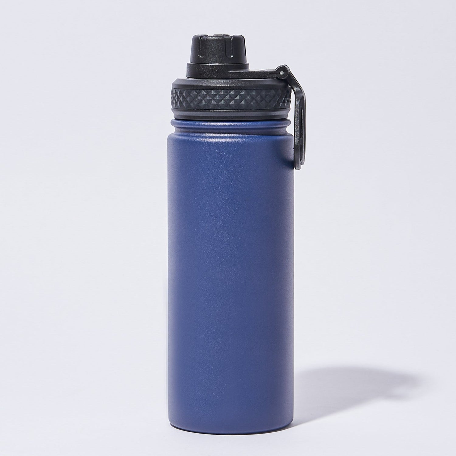 H20 Drink Bottle - Blue