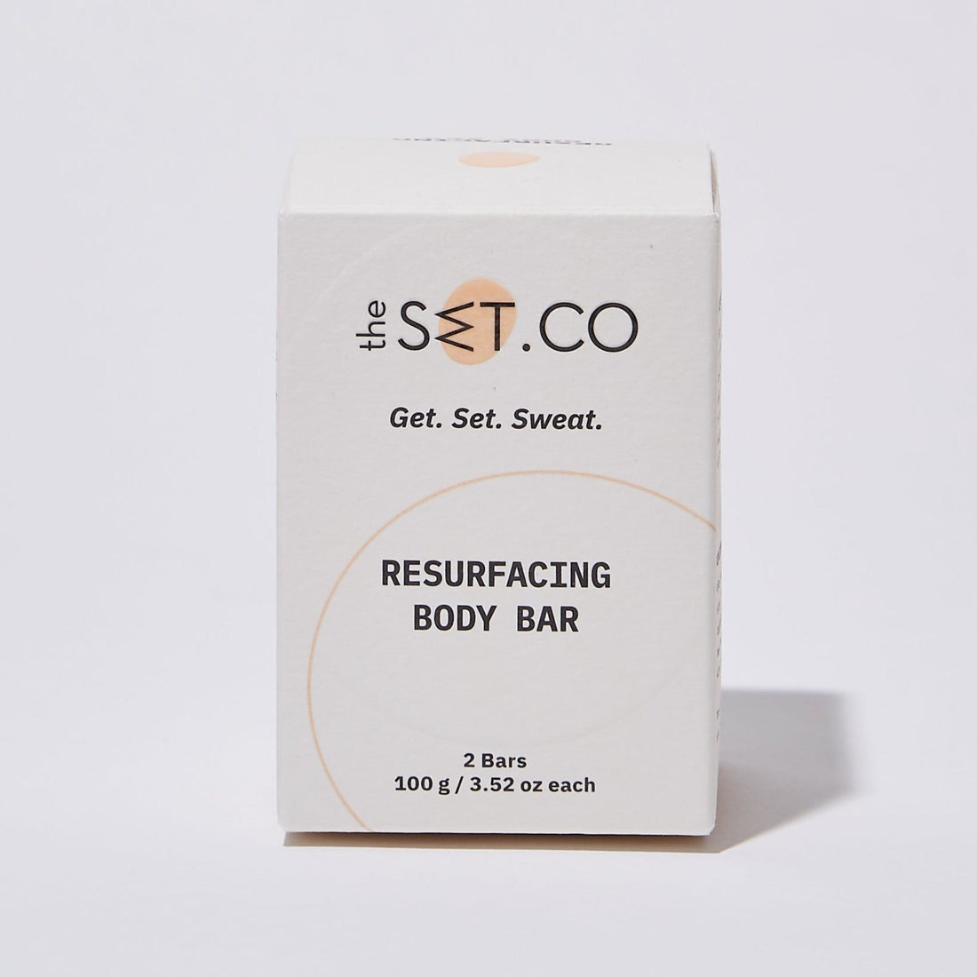 » Exfoliating Body Soap Bar (100% off)