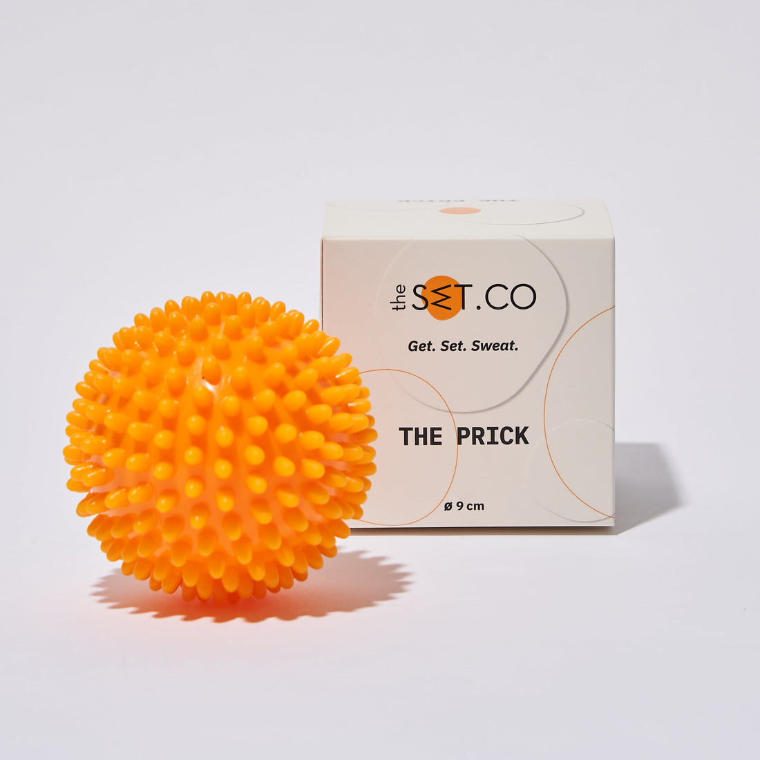 Tension Release Massage Ball
