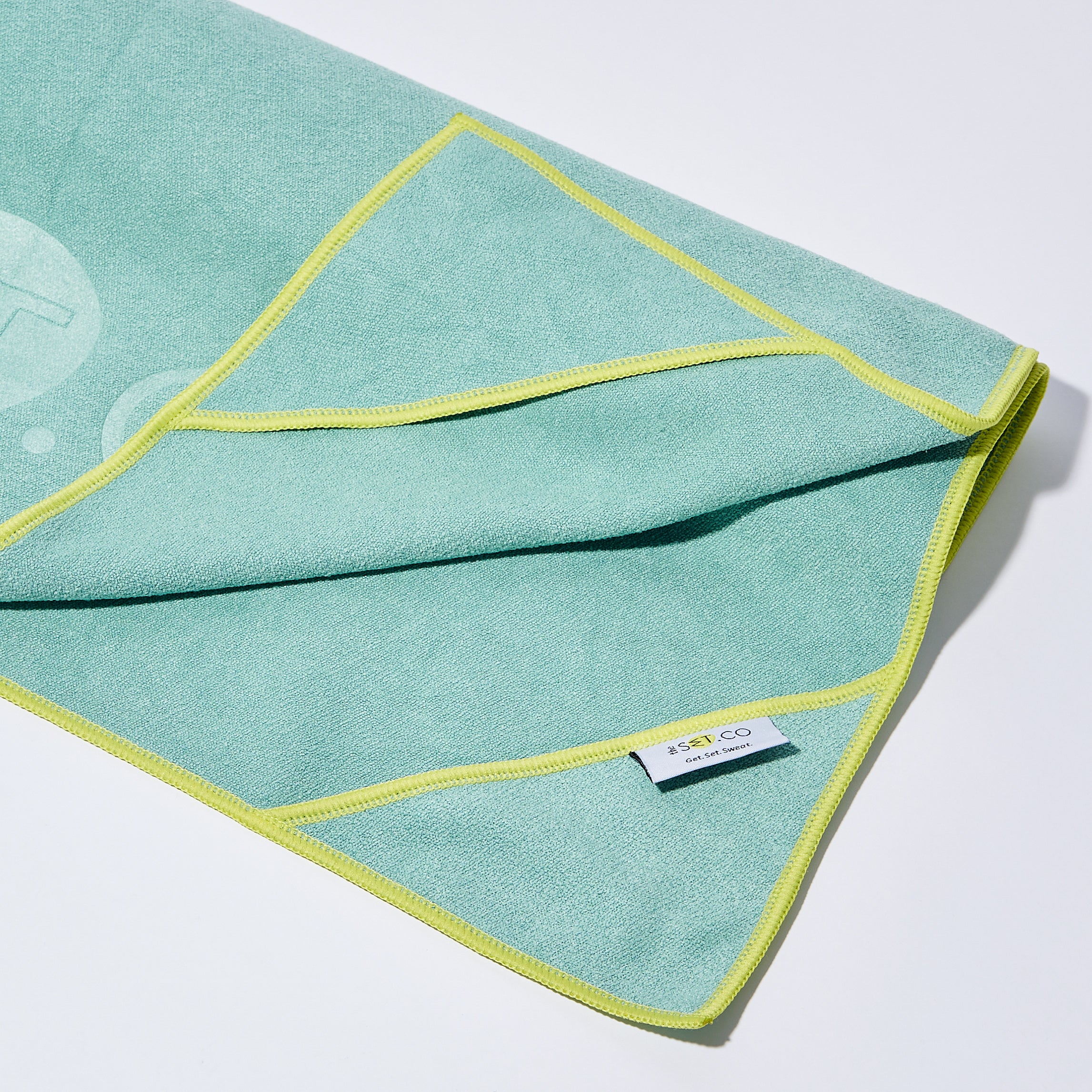 Microfibre Yoga Towel